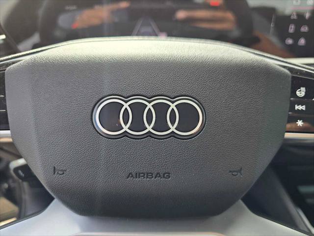 Used 2025 Audi A5 2.0T Premium w/ Convenience Package AWD/4WD image 25