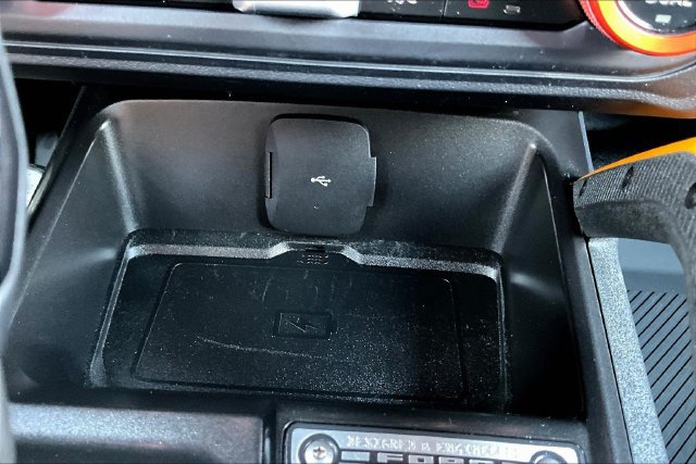 Used 2023 Ford Bronco Badlands AWD/4WD image 15