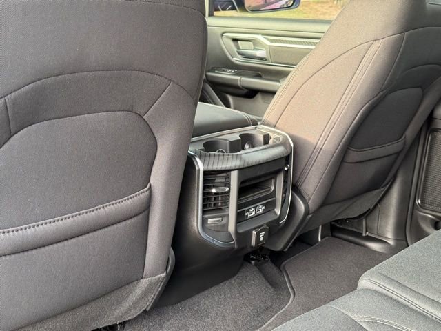 New 2026 RAM 1500 Big Horn image 29