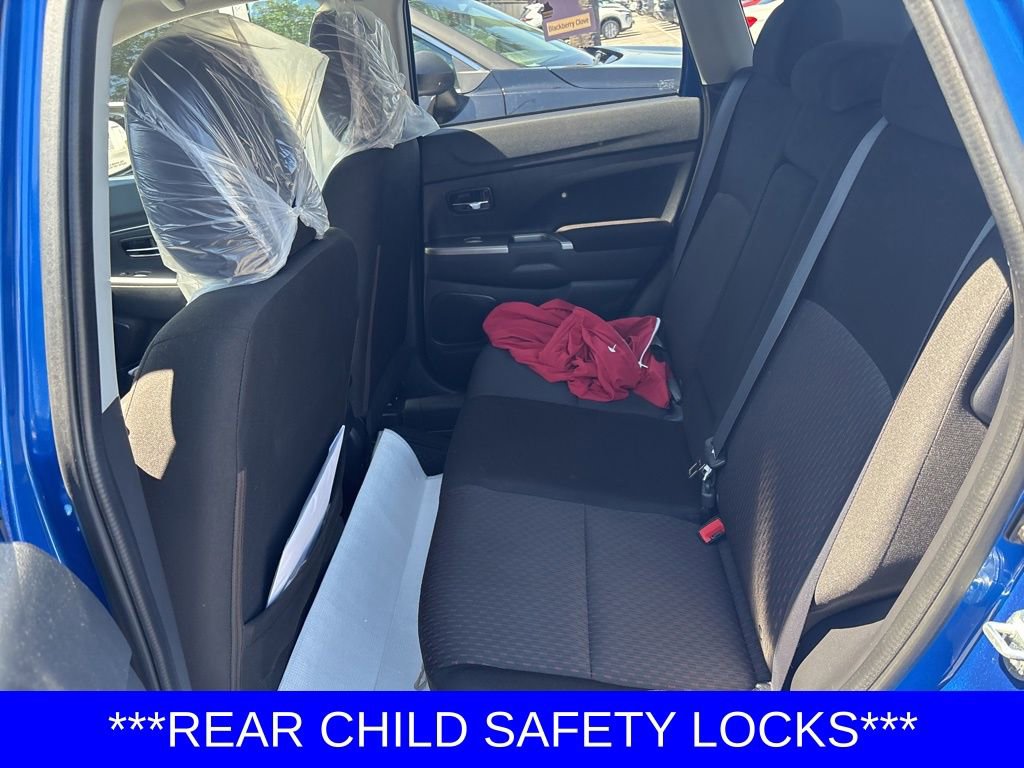 Used 2019 Mitsubishi Outlander Sport LE image 7