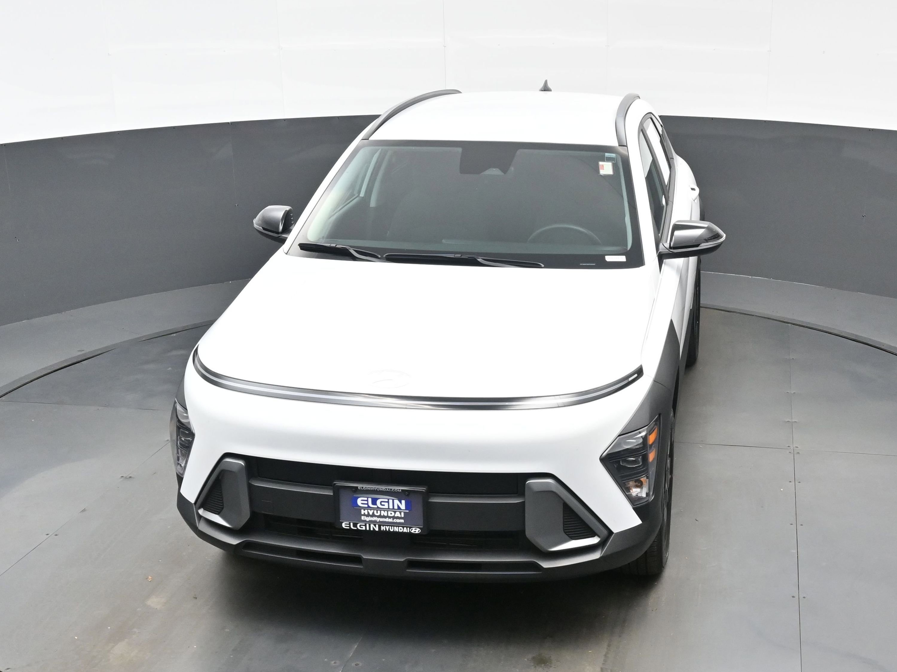 Certified 2026 Hyundai Kona SEL Sport AWD/4WD image 39