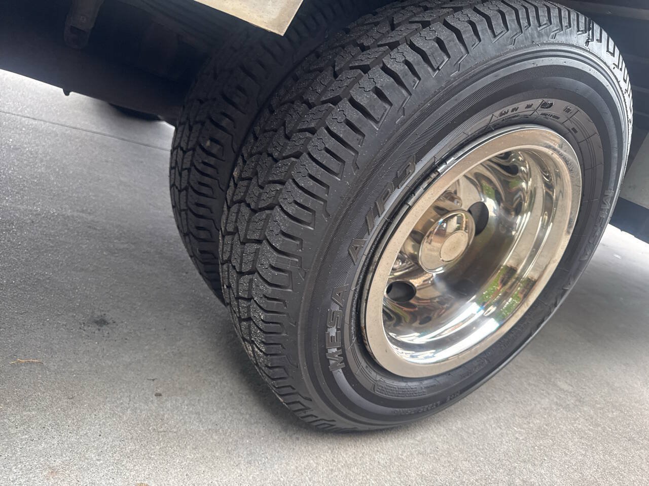 Used 2003 Ford E-450 and Econoline 450 RWD image 23