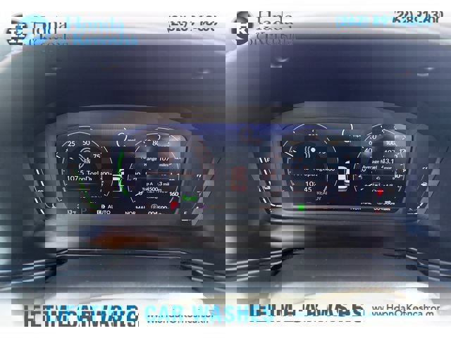 Used 2025 Honda Accord EX-L image 12