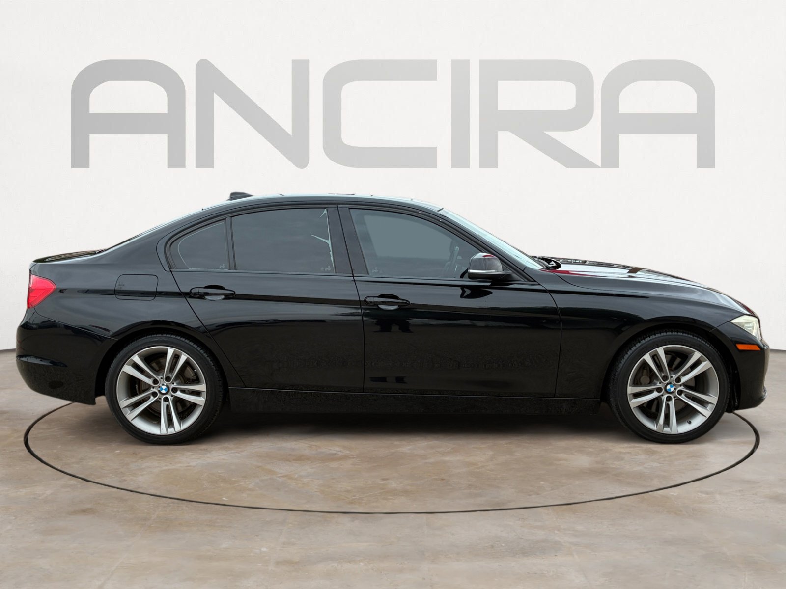 Used 2015 BMW 335i Sedan image 11