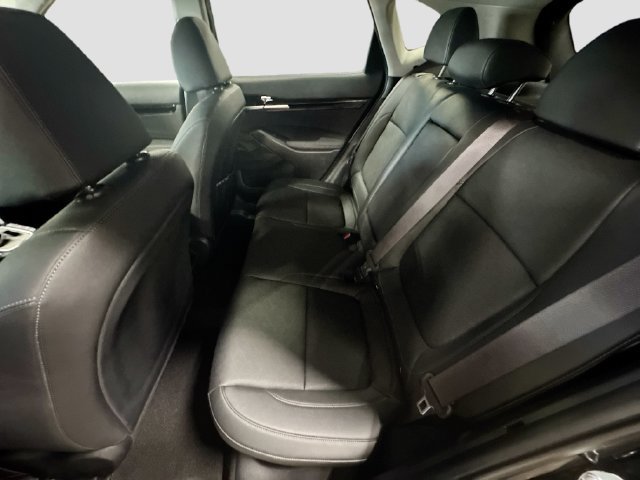 Certified 2024 Kia Seltos SX AWD/4WD image 25