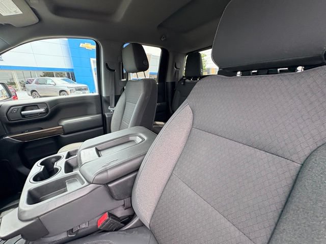 Used 2019 Chevrolet Silverado 1500 LT w/ All-Star Edition AWD/4WD image 26