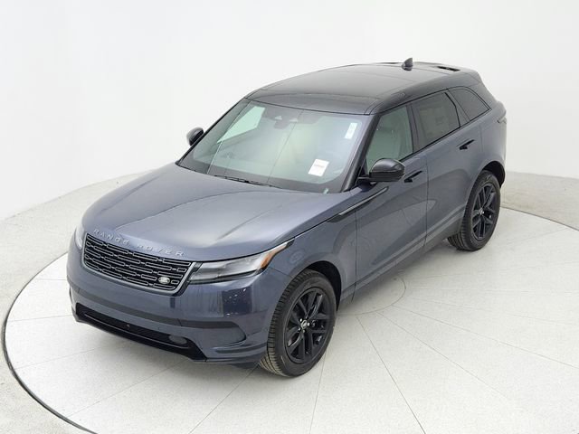 New 2026 Land Rover Range Rover Velar S image 13