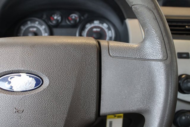 Used 2009 Ford Focus S image 11