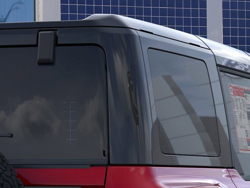 New 2026 Ford Bronco Raptor image 26