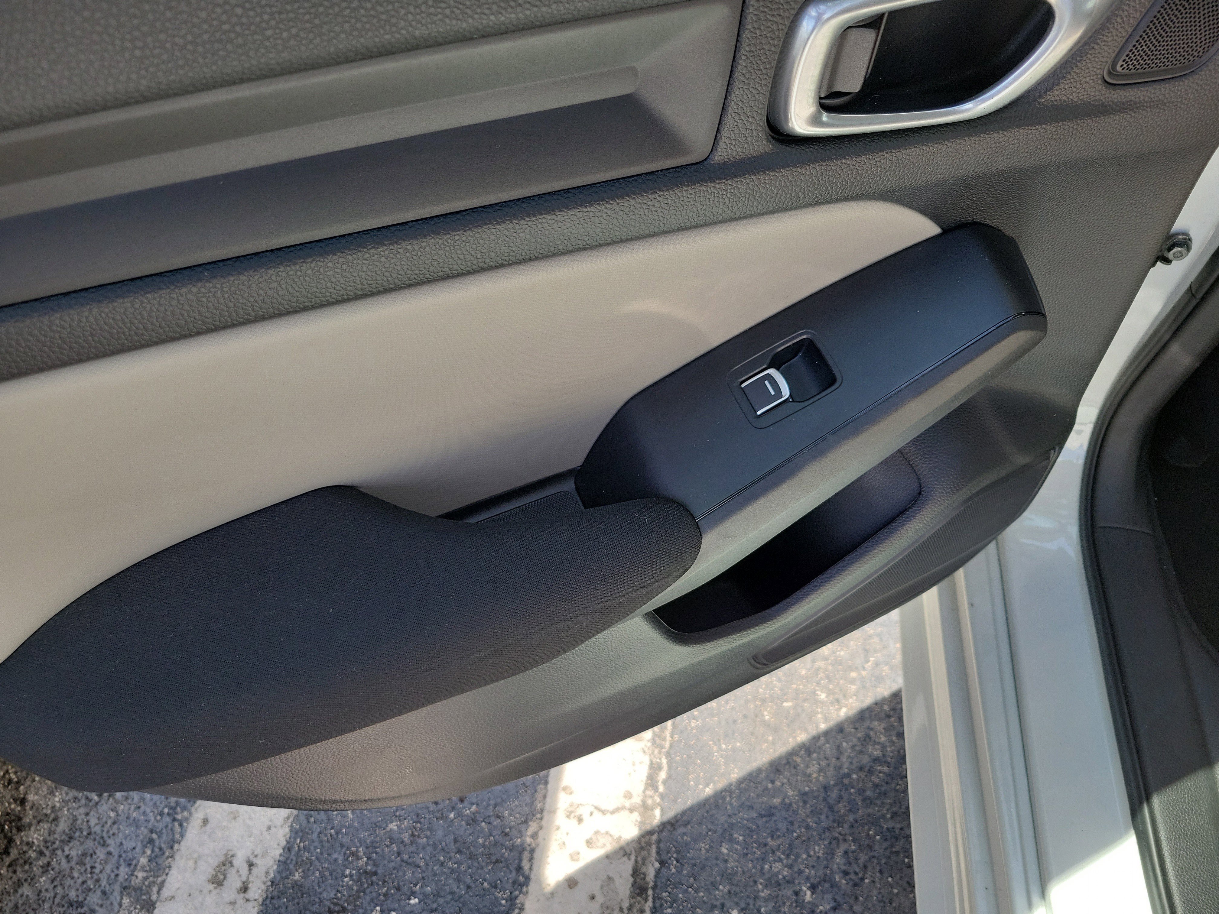 Certified 2024 Honda Civic LX image 9