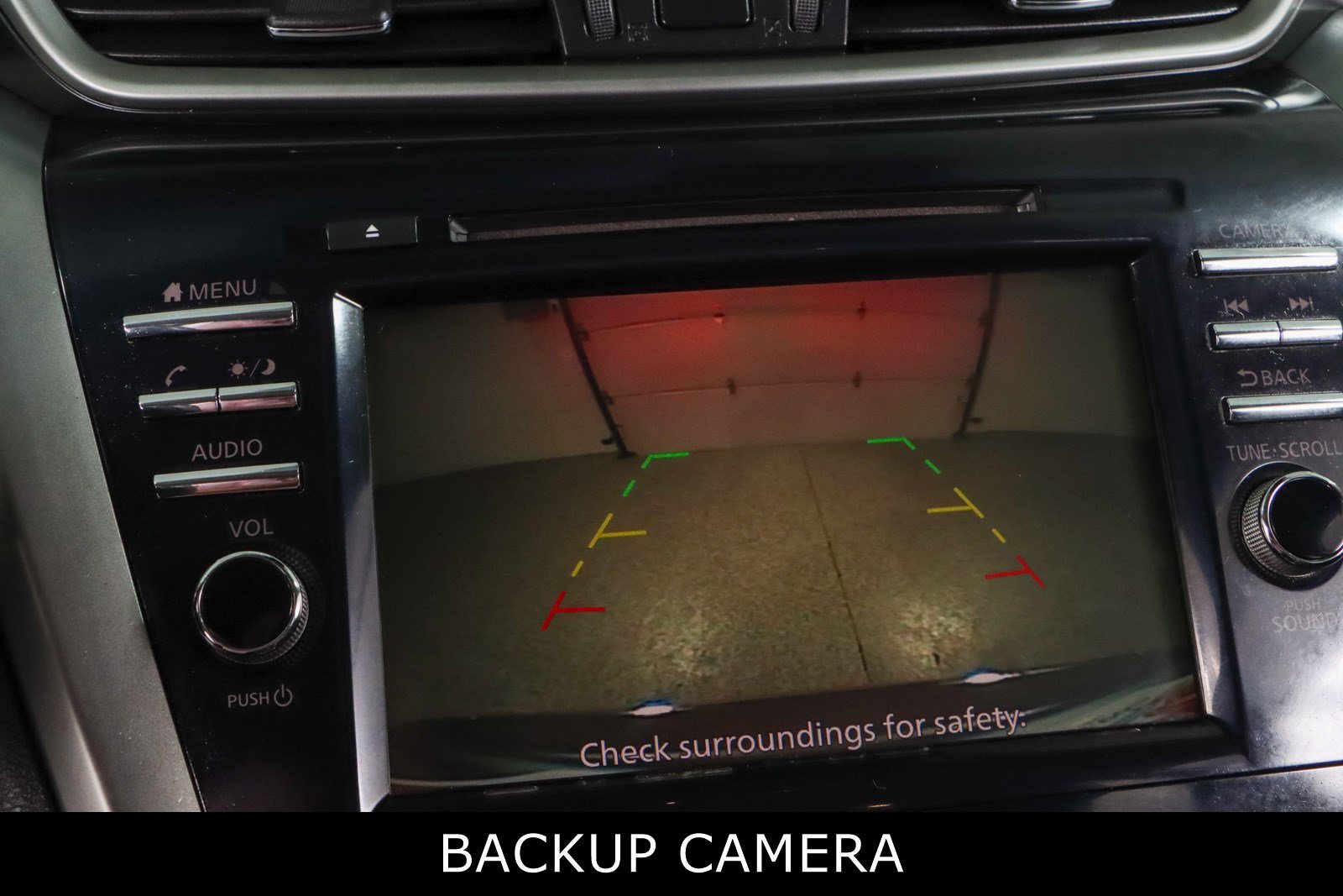 Used 2023 Nissan Murano SV FWD image 18