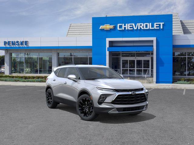 New 2026 Chevrolet Blazer LT w/ Convenience Package