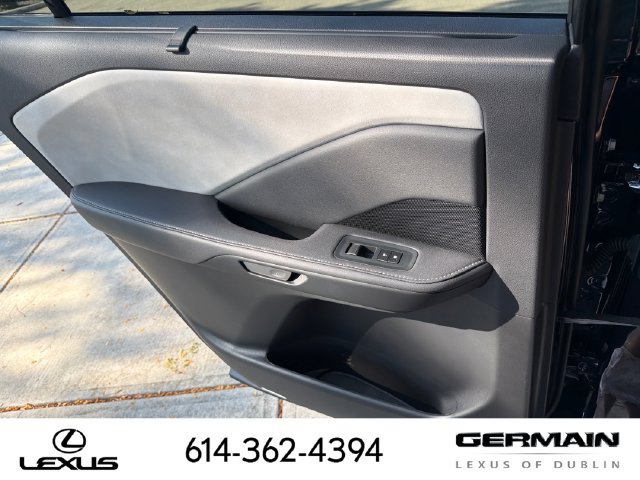 New 2026 Lexus TX 350 AWD w/ Technology Package image 13