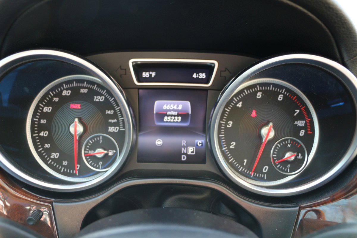 Used 2019 Mercedes-Benz GLS 550 4MATIC image 34