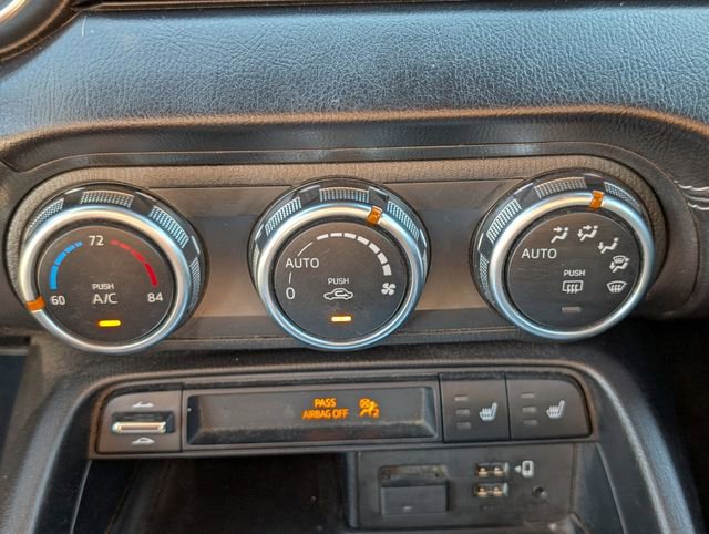 Used 2020 MAZDA MX-5 Miata RF Grand Touring image 4