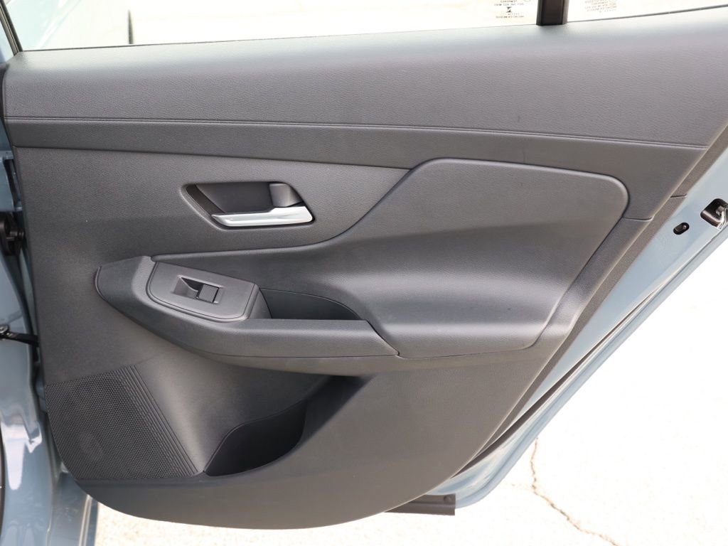 New 2026 Nissan Sentra SV image 18