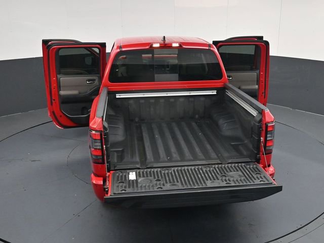 Used 2023 Nissan Frontier SV w/ SV Convenience Package AWD/4WD image 54