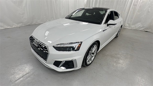 Used 2024 Audi A5 2.0T Premium Plus image 7
