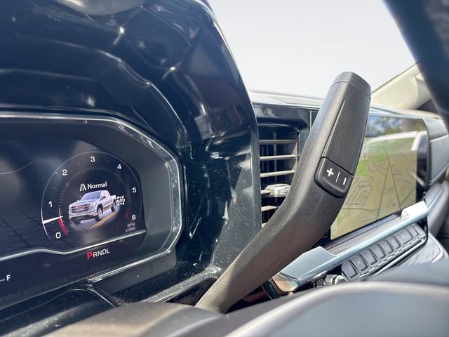 Used 2025 GMC Sierra 1500 SLT AWD/4WD image 20