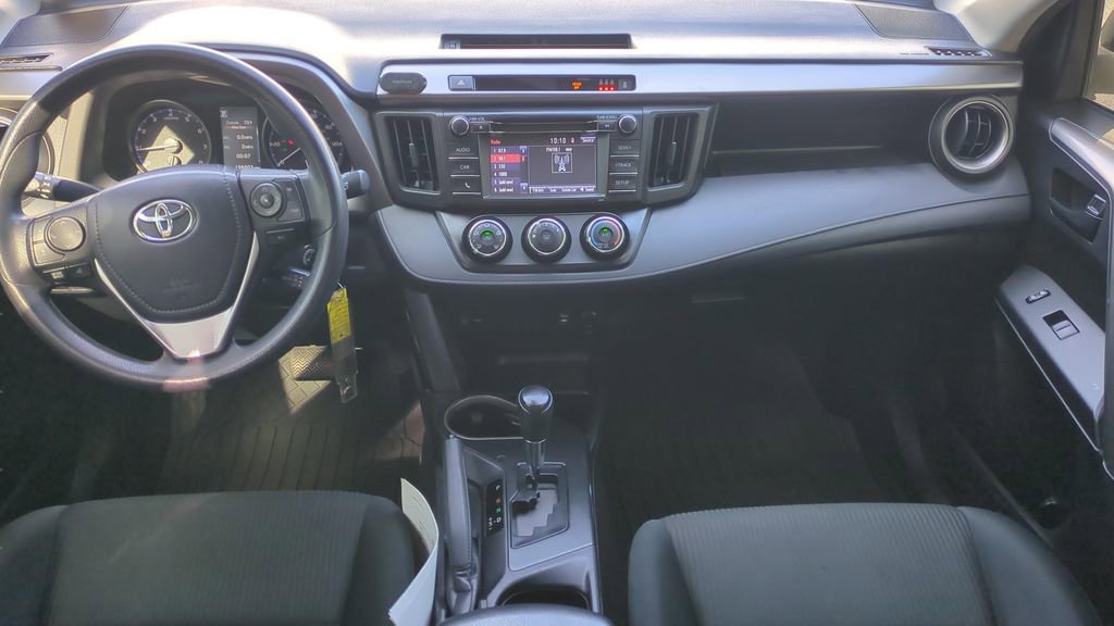Used 2017 Toyota RAV4 LE image 20