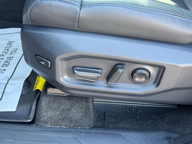 Used 2026 Toyota Tundra Platinum image 30