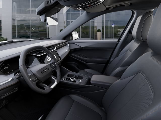New 2026 Jeep Cherokee Limited AWD/4WD image 22