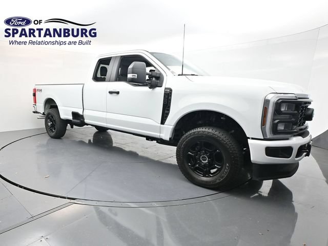 Certified 2025 Ford F350 XL w/ STX Appearance Package AWD/4WD image 1