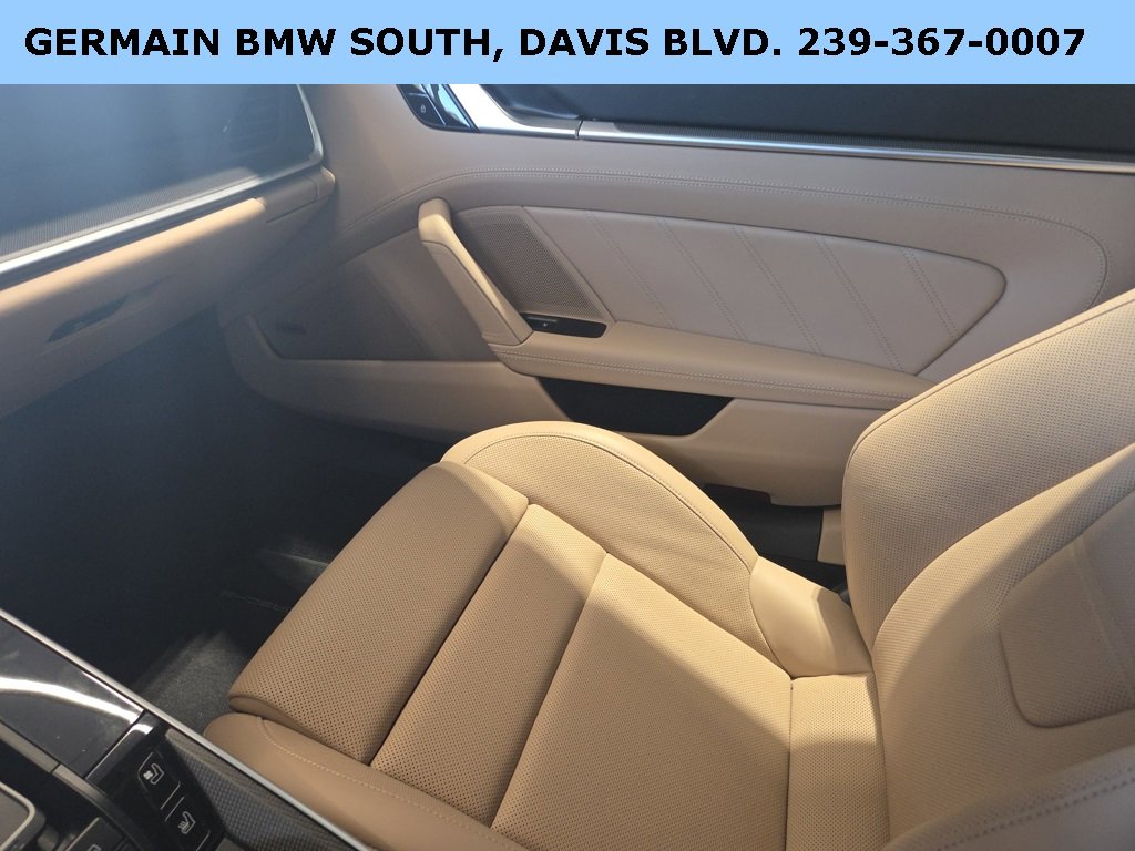 Used 2021 Porsche 911 Turbo image 33