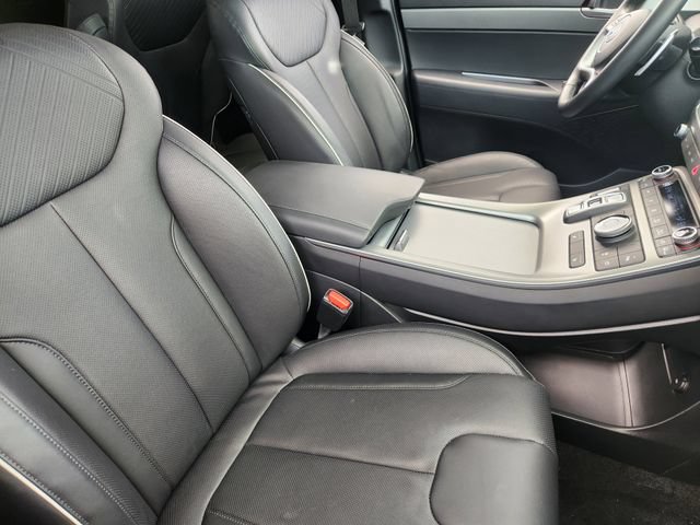 Used 2025 Hyundai Palisade XRT FWD image 9