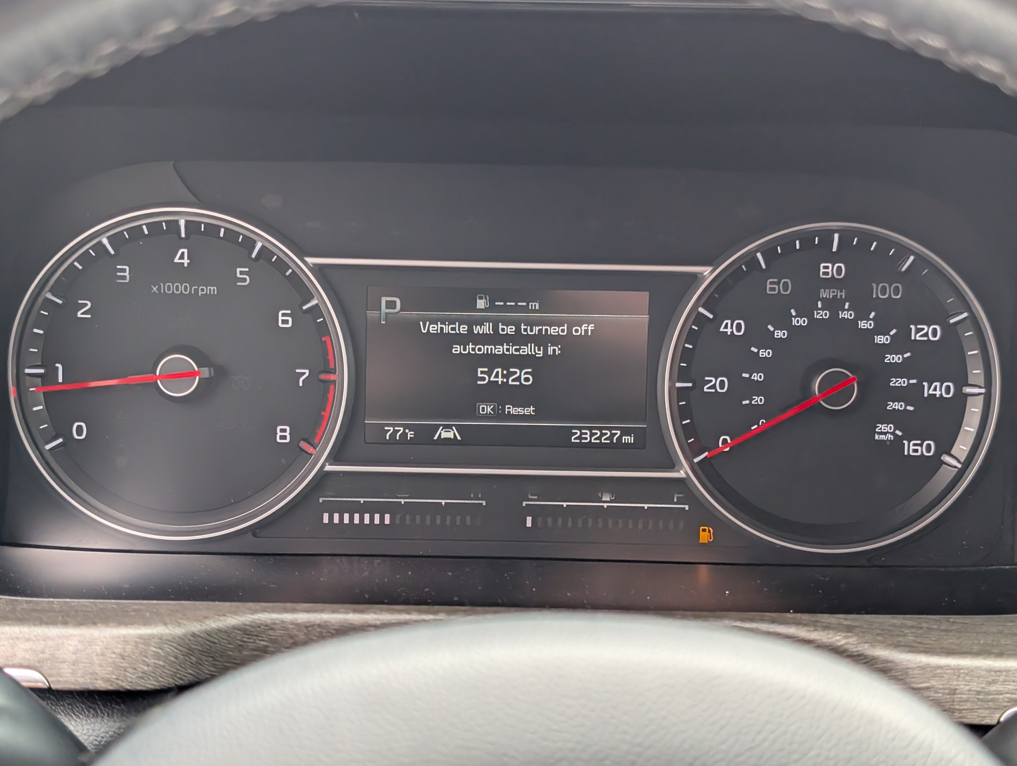 Used 2023 Kia Sorento S w/ Panoramic Sunroof Package AWD/4WD image 20