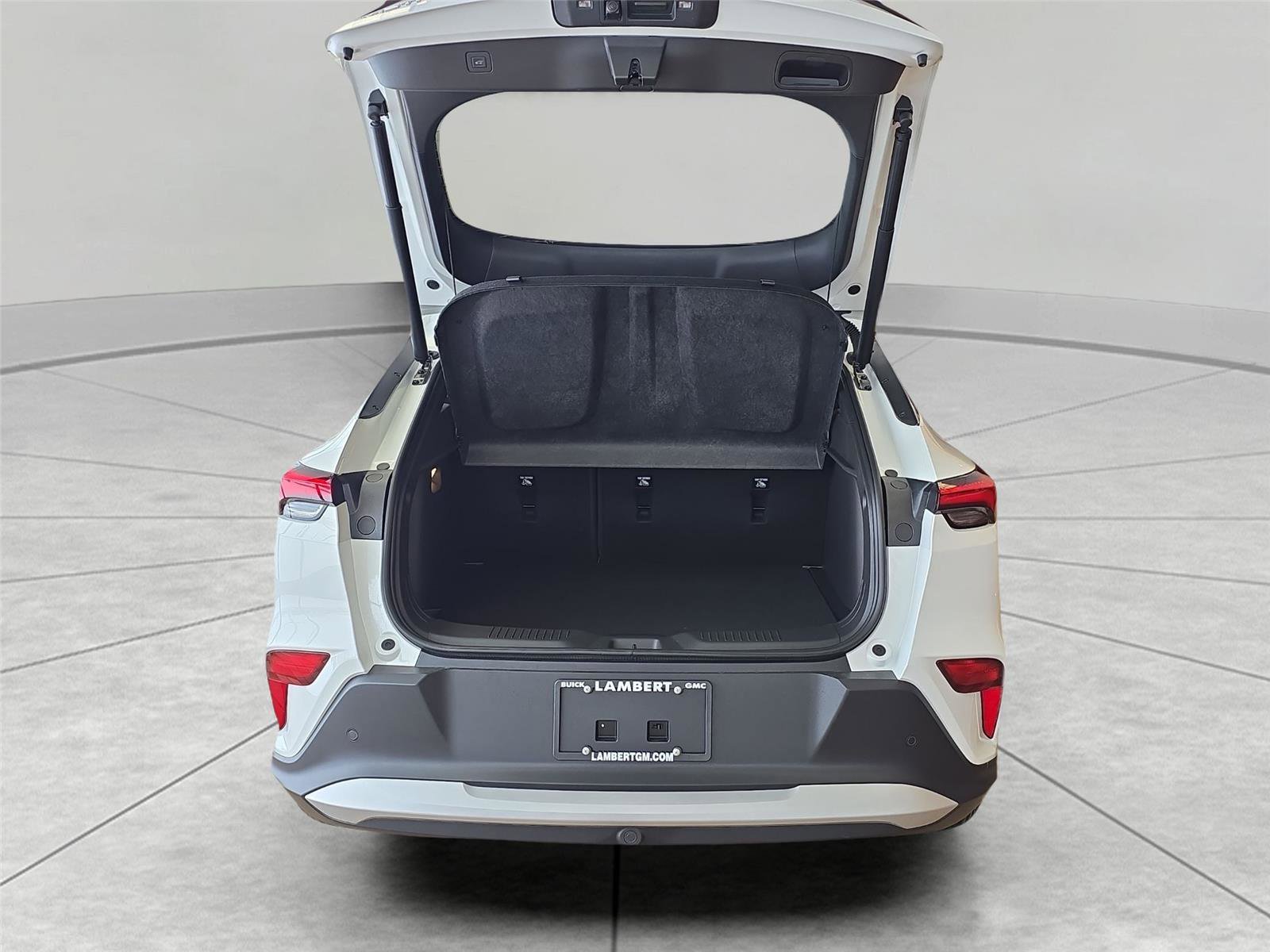 New 2026 Buick Envista Preferred w/ Convenience I Package image 13