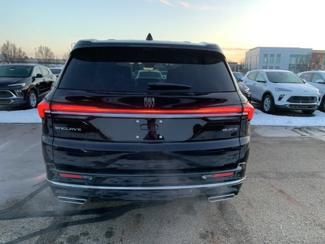 New 2026 Buick Enclave Avenir w/ Super Cruise Package FWD image 6