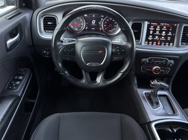 Used 2019 Dodge Charger R/T RWD image 11