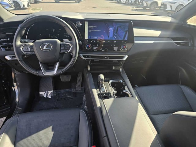 Certified 2025 Lexus RX 350 Premium w/ Accessory Package (K3) FWD image 19
