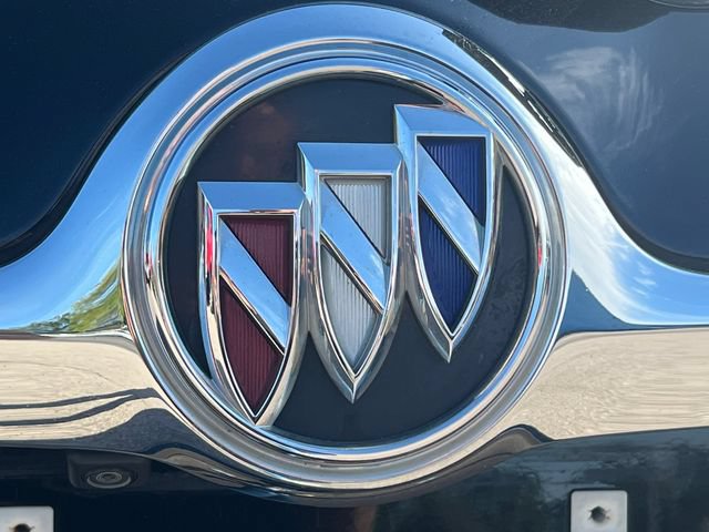 Used 2020 Buick Envision Essence AWD/4WD image 43