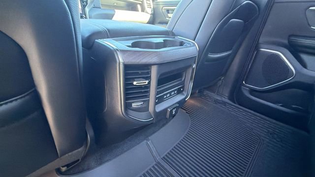 New 2026 RAM 1500 Laramie w/ Off Road Group AWD/4WD image 18