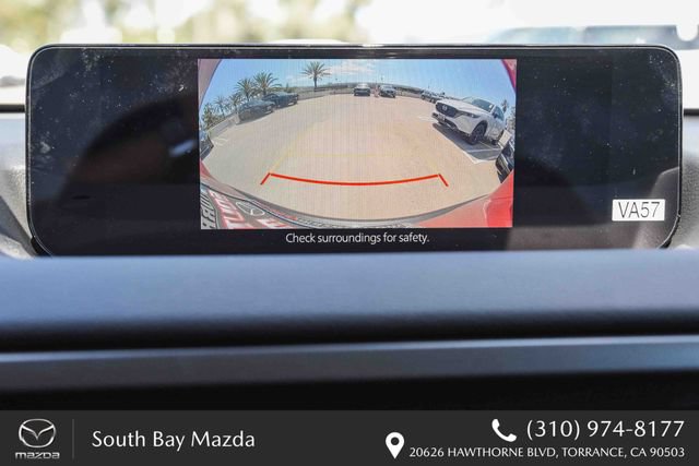 New 2026 MAZDA CX-50 2.5 Hybrid w/ Premium Plus Pkg AWD/4WD image 22