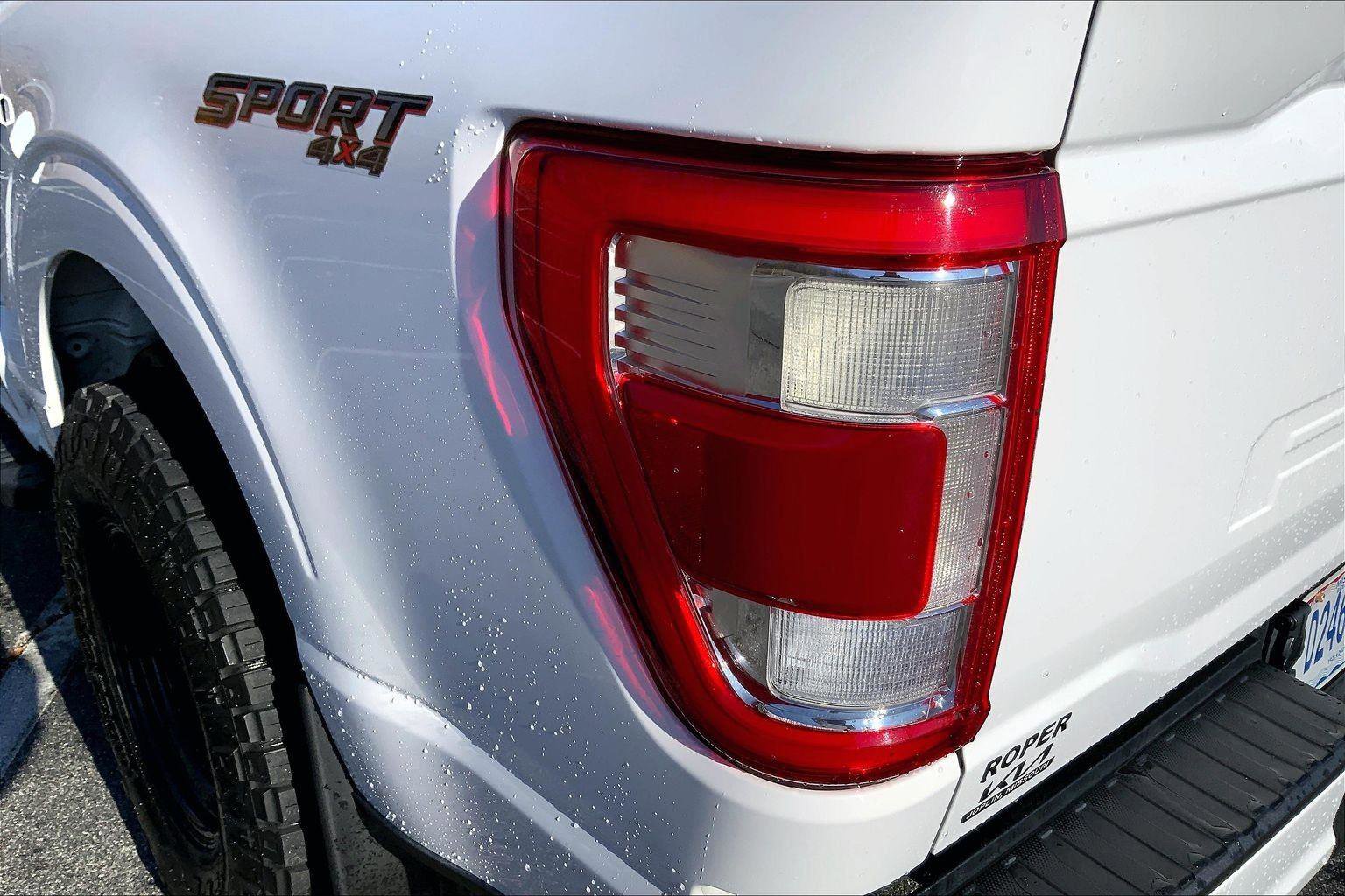 Used 2021 Ford F150 Lariat image 27