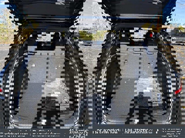 New 2026 Honda HR-V Sport image 7