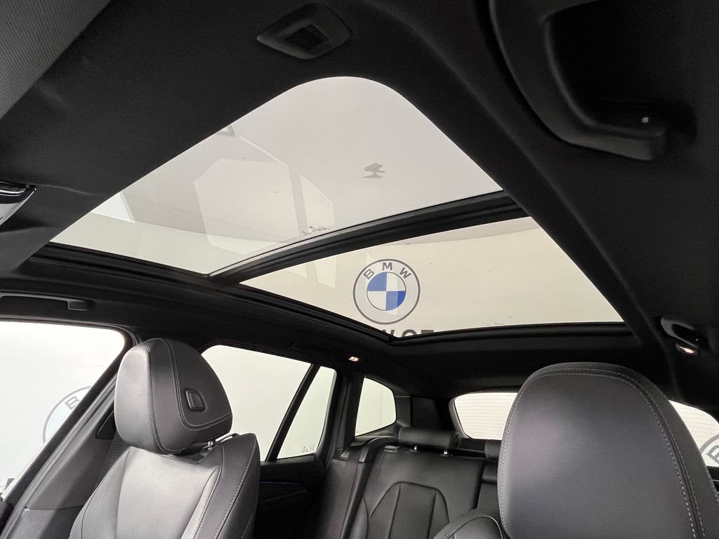 Used 2023 BMW X3 xDrive30i w/ Convenience Package AWD/4WD image 29
