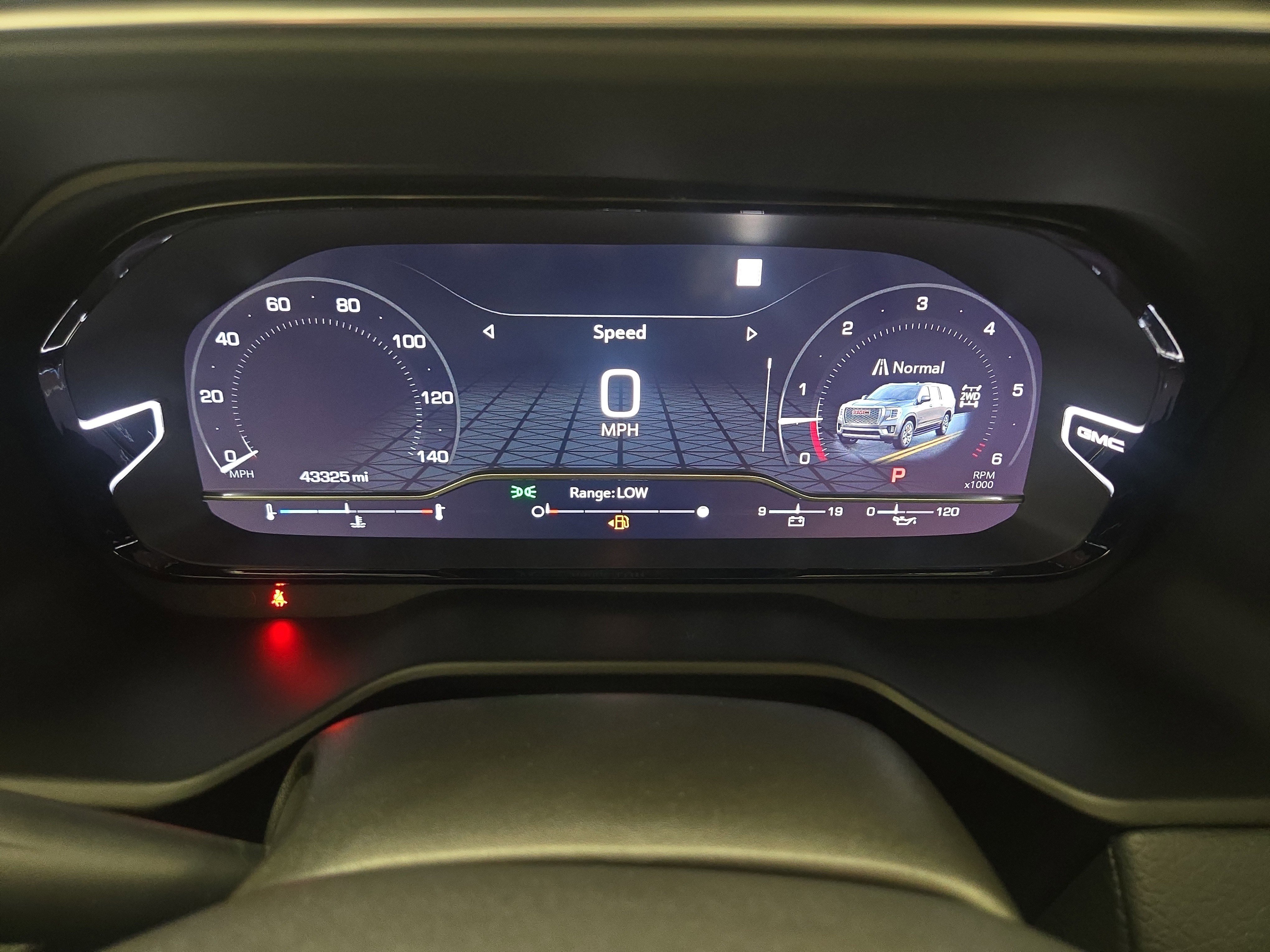 Certified 2022 GMC Yukon Denali image 18