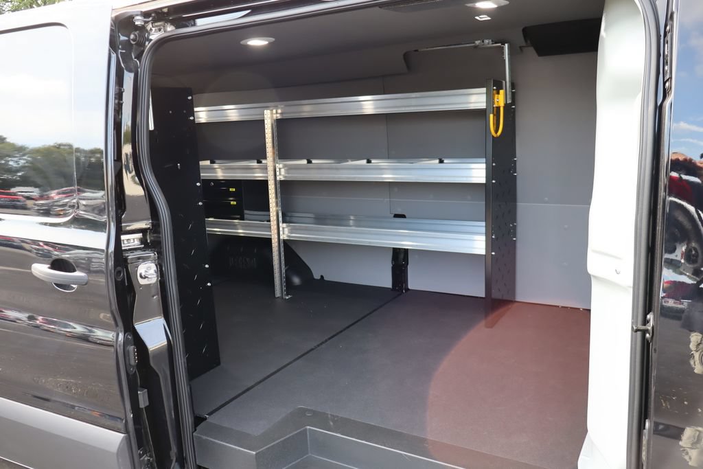New 2026 Ford Transit 150 Low Roof RWD image 34
