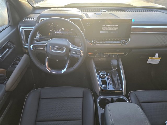 New 2026 GMC Canyon Denali image 12