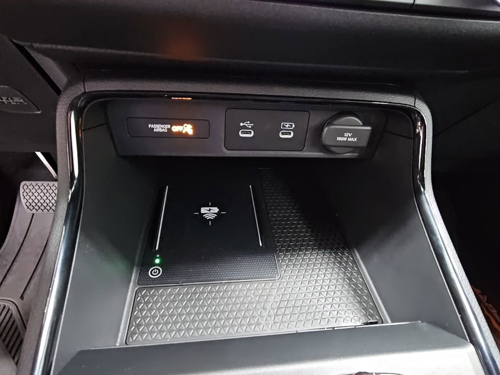 New 2026 Honda CR-V TrailSport image 18