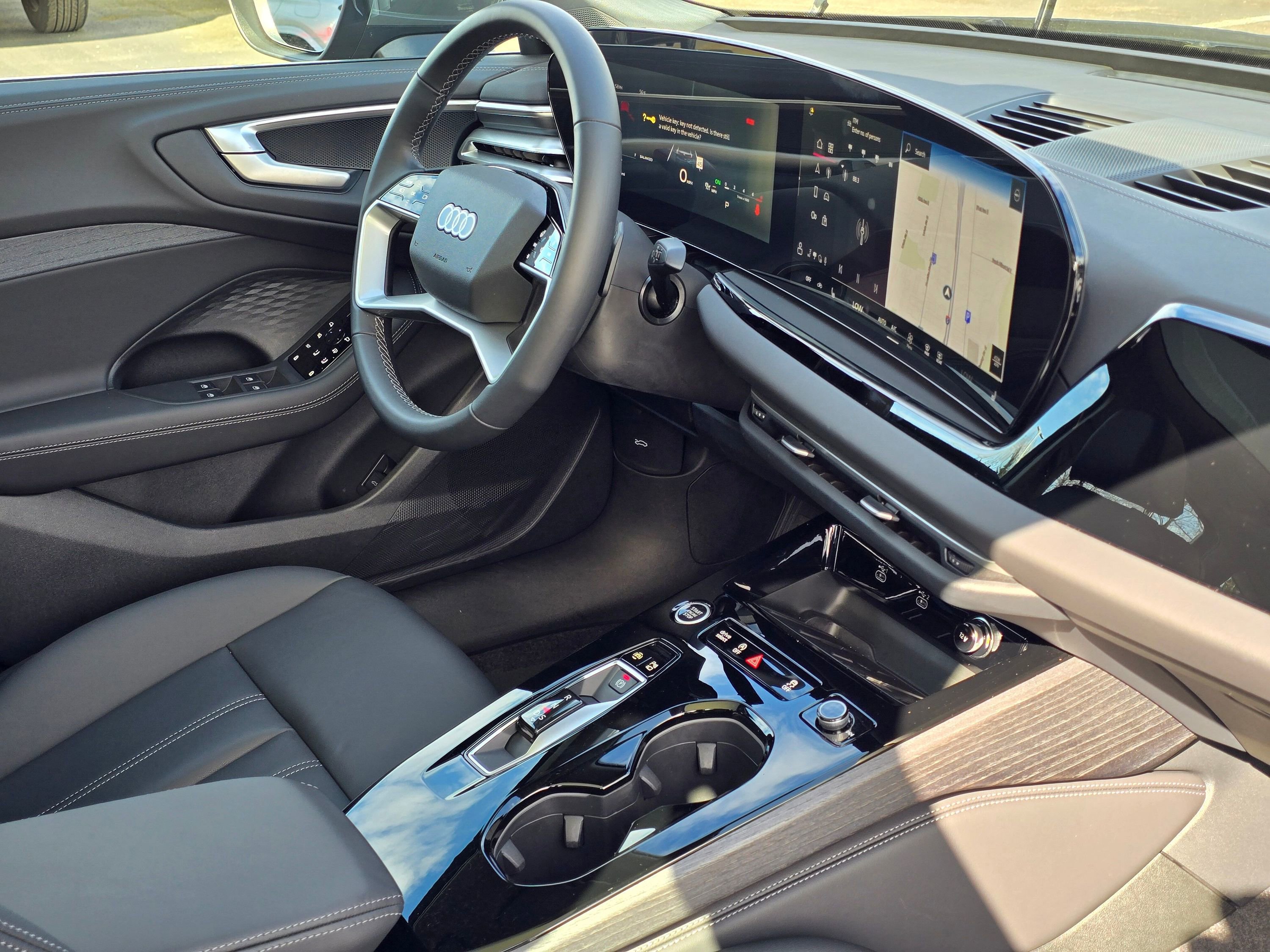 Certified 2025 Audi A5 2.0T Premium w/ Convenience Package AWD/4WD image 27