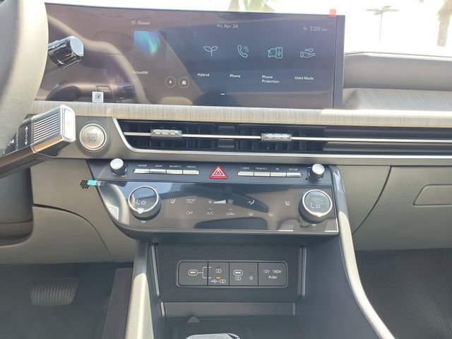 New 2026 Hyundai Sonata SEL FWD image 16
