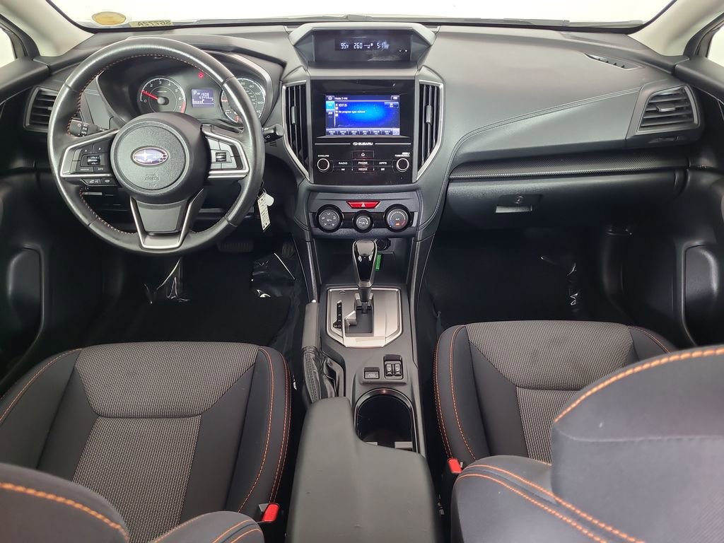 Used 2018 Subaru Crosstrek 2.0i Premium image 21