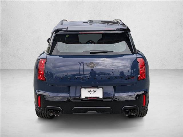 New 2027 MINI Cooper Countryman John Cooper Works AWD/4WD image 8