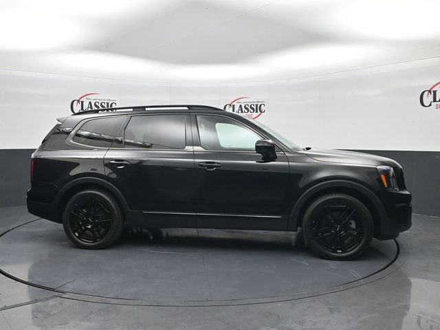 Used 2024 Kia Telluride SX Prestige X-Line image 6