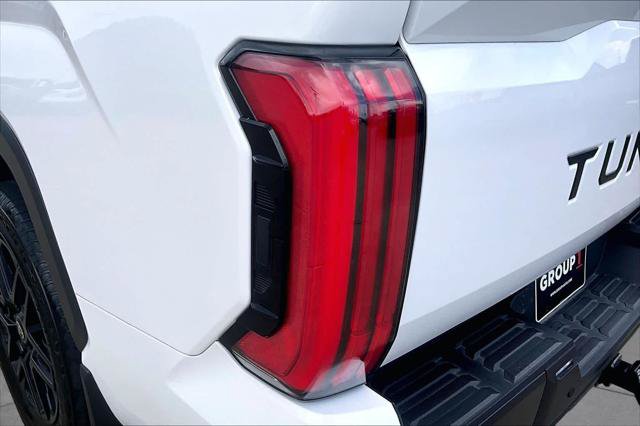 Certified 2026 Toyota Tundra Limited RWD image 29